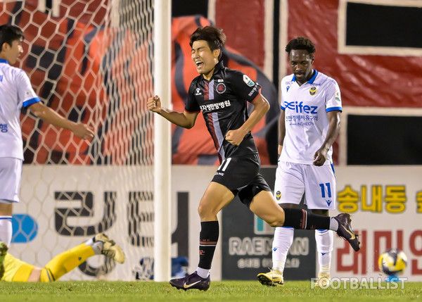 박창준(부천FC). 서형권 기자