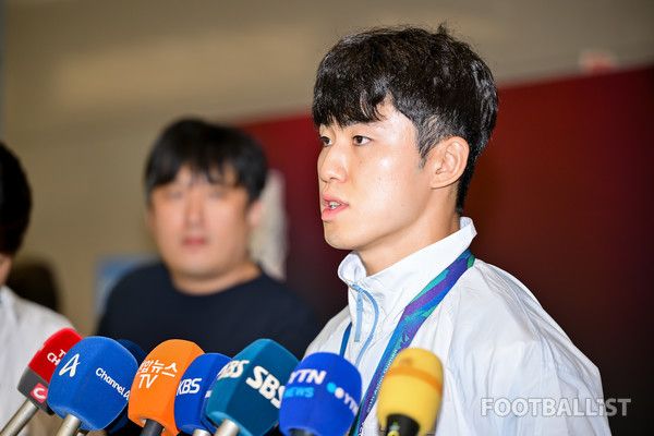 이기혁(아시안게임 대표팀). 서형권 기자