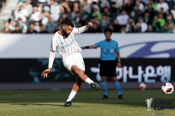 디오고(대전하나시티즌). 한국프로축구연맹 제공