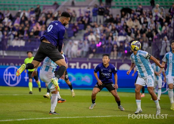 모따(왼쪽, FC안양). 서형권 기자