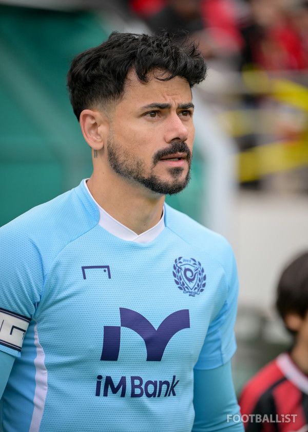 세징야(대구FC). 서형권 기자