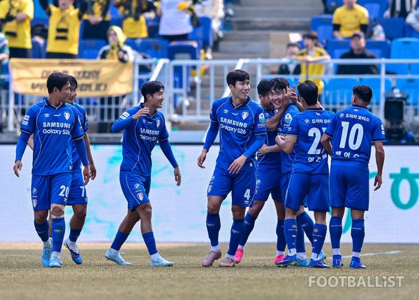 수원삼성. 서형권 기자