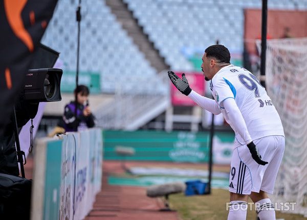 야고(울산HD). 서형권 기자