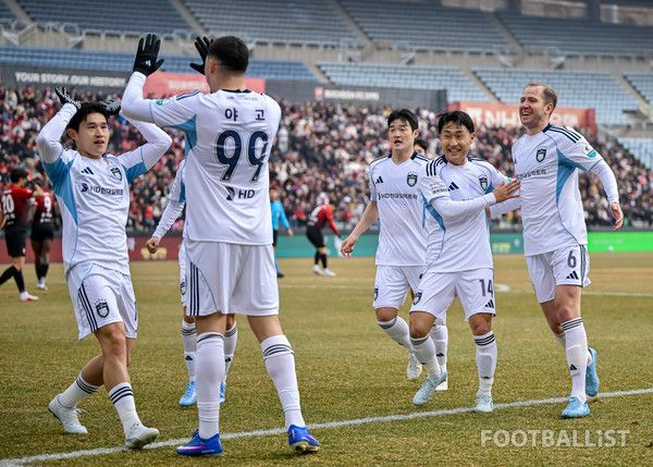 울산HD. 서형권 기자