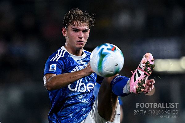 니코 파스(코모). 게티이미지코리아