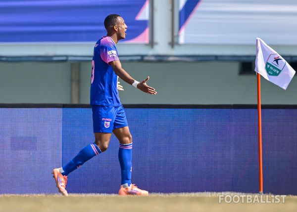 보닐라(파주프런티어). 서형권 기자