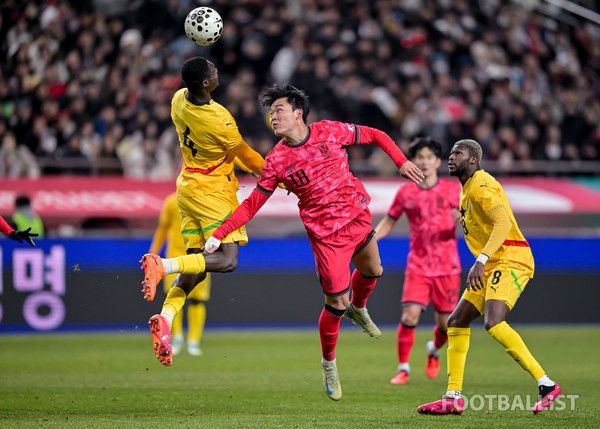 오현규(가운데). 서형권 기자