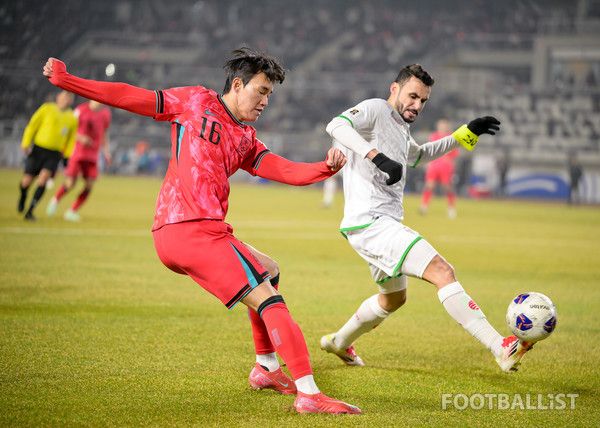 양현준(왼쪽). 서형권 기자