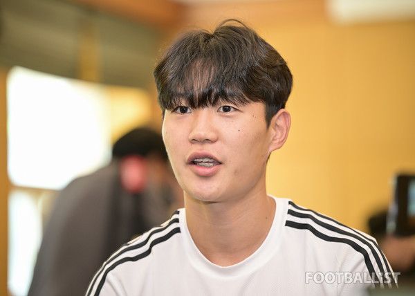 정호연(팀 K리그). 서형권 기자