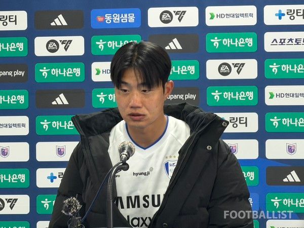 김지현(수원삼성). 김희준 기자