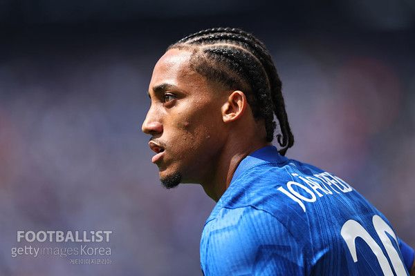 주앙 페드루(첼시). 게티이미지코리아