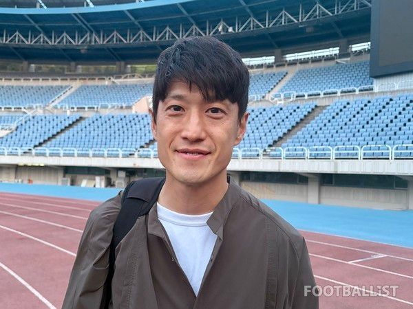 이청용(인천유나이티드). 김진혁 기자