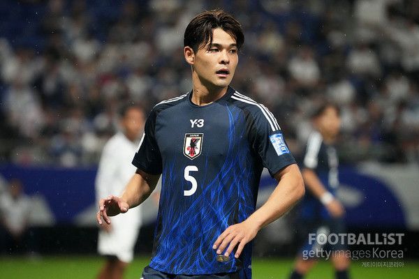 사노 가이슈(일본). 게티이미지코리아