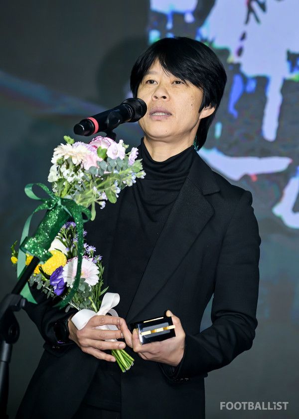 강선미 감독(화천KSPO). 서형권 기자