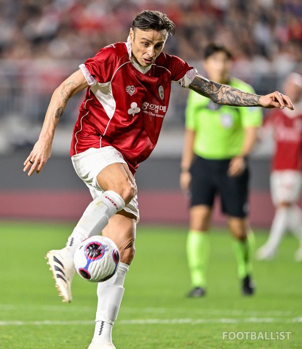 베르바토프(OGFC). 서형권 기자