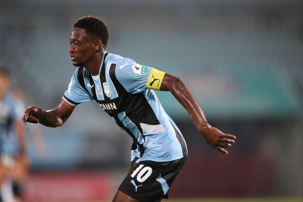 툰가라(천안) . 한국프로축구연맹 제공