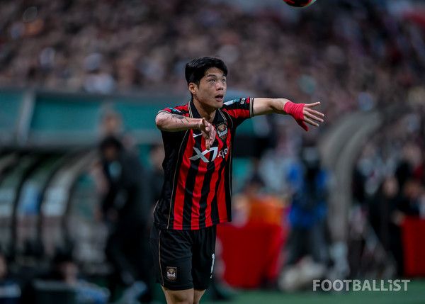 최준(FC서울). 서형권 기자