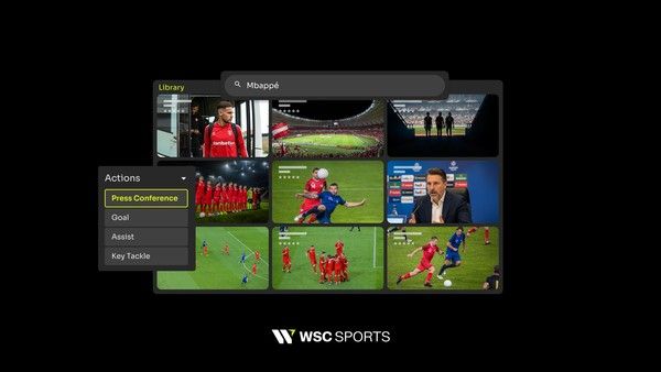 WSC 화면
