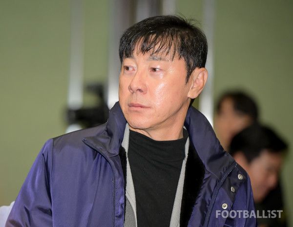 신태용 전 울산HD 감독. 서형권 기자