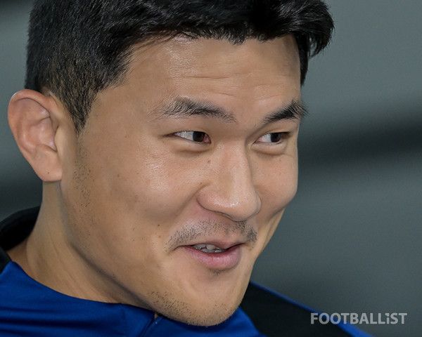 김민재 / 서형권 기자