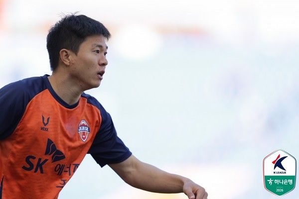 권창훈(제주SK). 한국프로축구연맹 제공