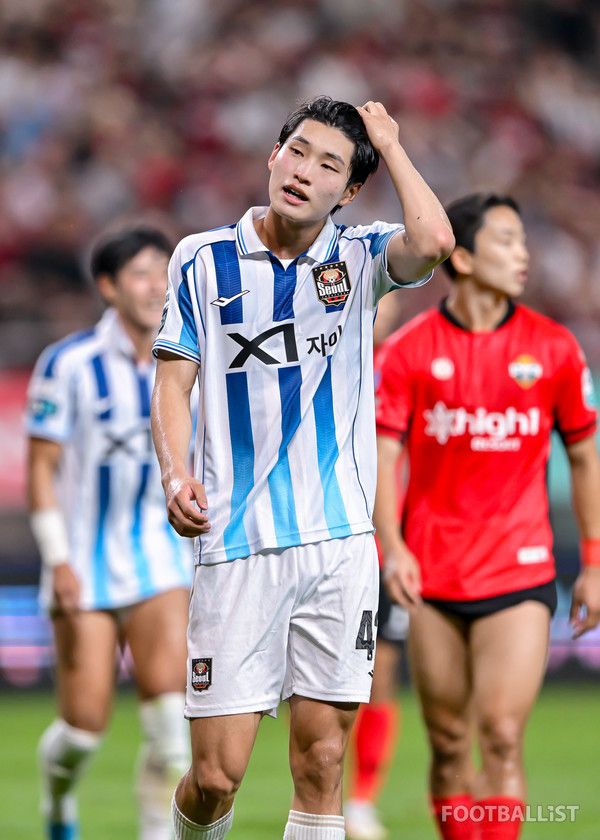 손정범(FC서울). 서형권 기자