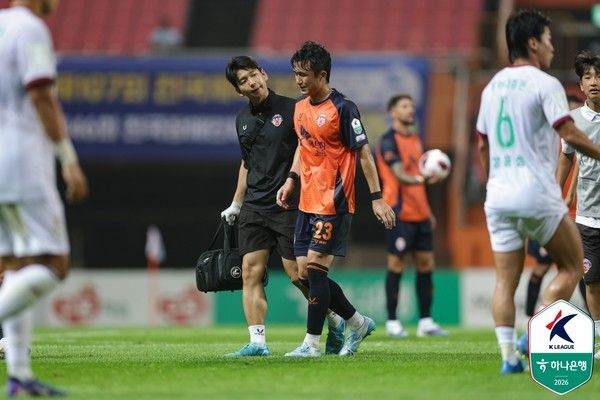임창우(제주SK). 한국프로축구연맹 제공