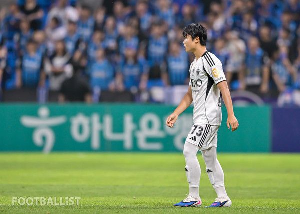 김예건(전북현대). 서형권 기자