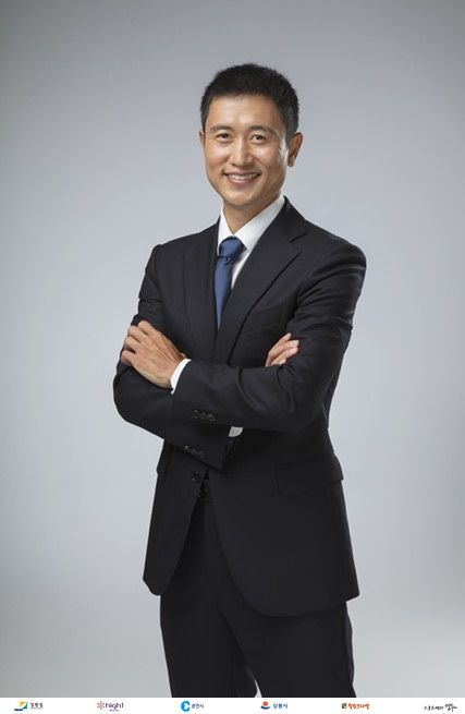 이영표(강원FC) 강원FC 제공