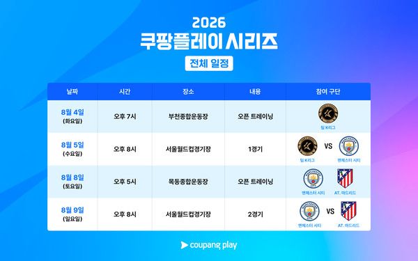 쿠팡플레이