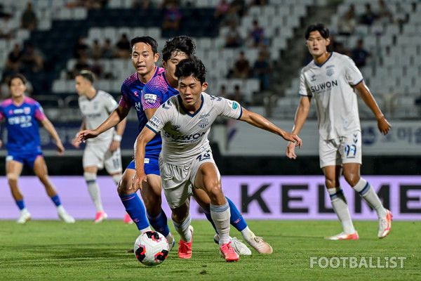 정승배(수원FC). 서형권 기자