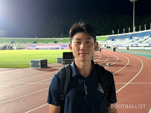 정승배(수원FC). 김희준 기자