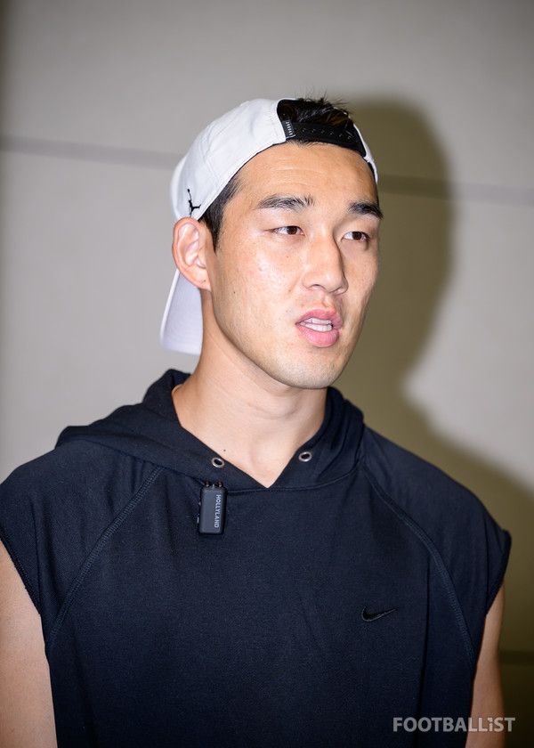 송민규. 서형권 기자