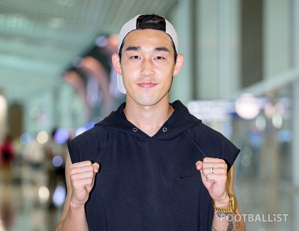 송민규. 서형권 기자