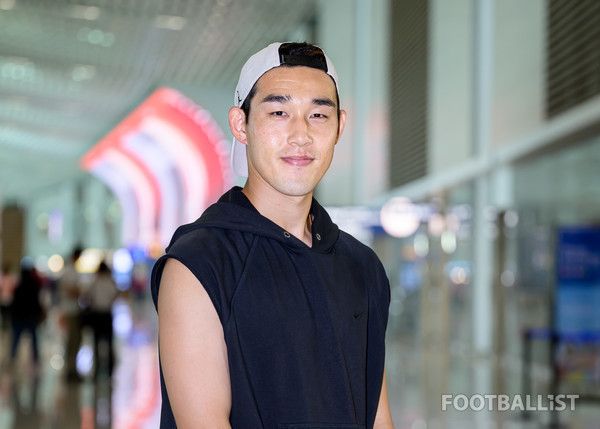 송민규. 서형권 기자