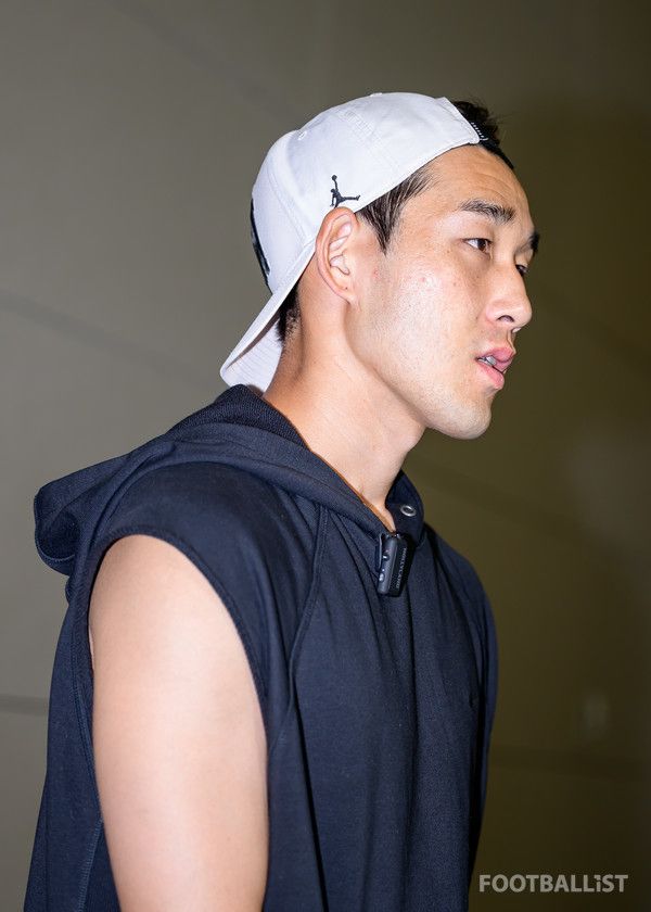 송민규. 서형권 기자