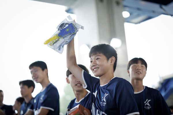 한국프로축구연맹 제공