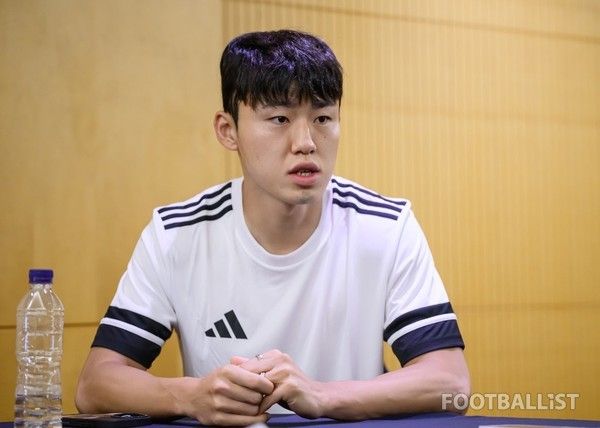 이기혁(팀 K리그). 서형권 기자