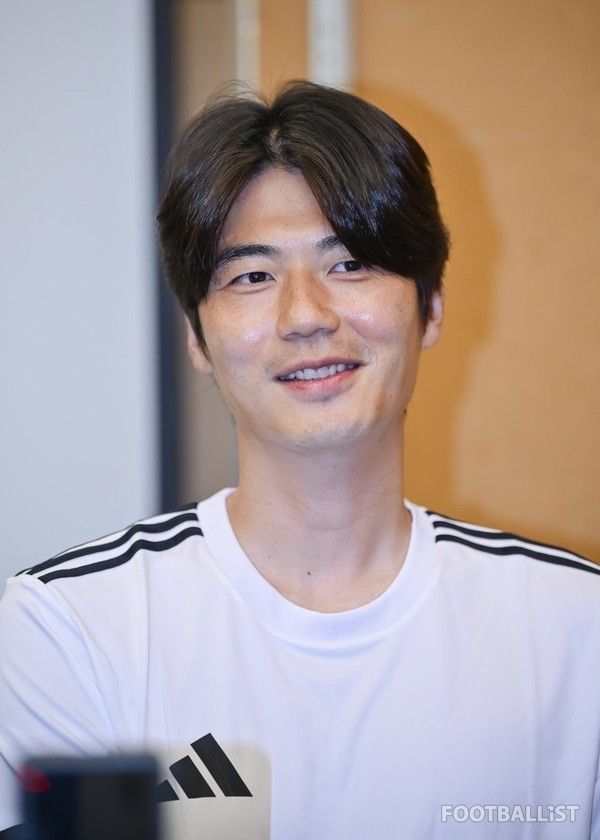 기성용(팀 K리그). 서형권 기자