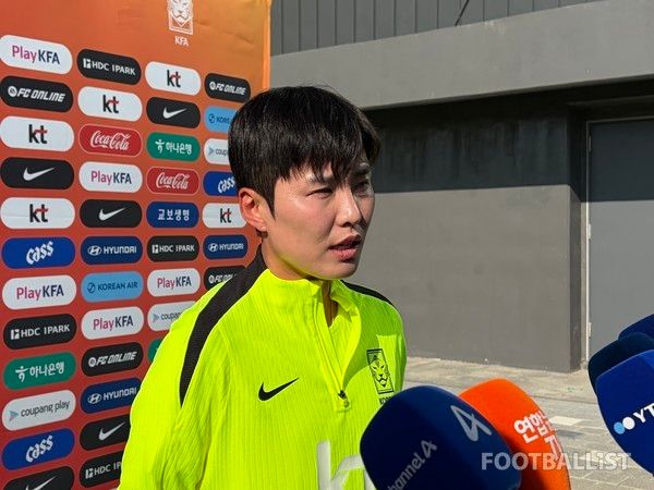 지소연(아시안게임 대표). 김진혁 기자