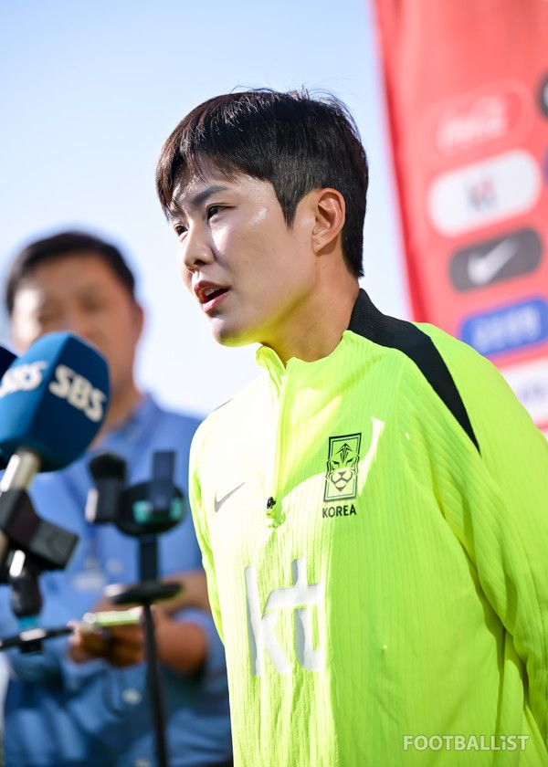 지소연(아시안게임 대표). 서형권 기자