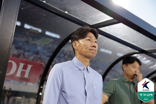 이영민(부천FC1995). 한국프로축구연맹 제공