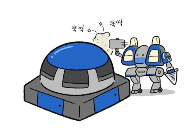 어린아이의 사랑고백.Manhwa