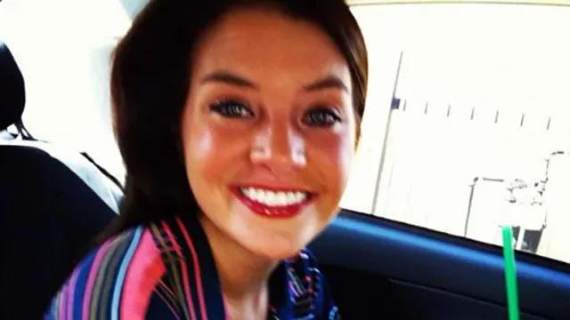 변심한 남자친구를 살해한 미국 여대생의 최후