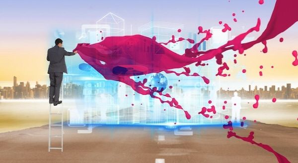 ▲메타버스 산업을 주도해 온 메타가 기존의 사업방향에서 전환을 모색하는 것으로 알려지면서 메타버스의 미래에 대한 업계와 투자자들의 불안감이 증폭되고 있다.(사진 출처=프리픽)