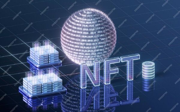 ▲NFT 시장의 미래에 대해 낙관적인 주장이 제기되고 있음에도 업계에서는 부정적인 시각이 지배적인 것으로 알려지고 있다.(사진=프리픽)