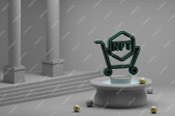 ▲NFT가 앞으로 지위의 상징으로서 문화적, 상징적 자본을 전달하는 명품으로 시장 회복을 이루게 될 것이라는 주장이 제기되고 있다.(사진=프리픽)