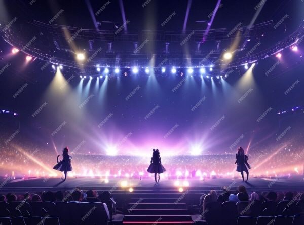 ▲메타버스와 예술 분야를 접목한 사업 진행이 활성화되고 있는 가운데 세계적으로 유명한 노래 경연 프로그램이 메타버스 경험을 통해 자신이 선호하는 스타들을 코칭하는 경험을 제공한다고 밝혀 주목받고 있다.(사진=프리픽)