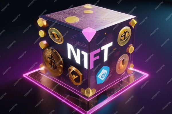 ▲내년 NFT의 거래량 증가와 시장 활성화에 대한 기대감과 함께 NFT 시장에 산적해 있는 각종 문제점들이 아직껏 해결되지 못하고 있어 시장 회복 가능성이 불투명하다는 전망이 제기되고 있다.(사진=프리픽)