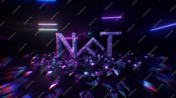 ▲NFT 시장에서 단기간에 나타나는 현상들에 일희일비하기보다는 향후 NFT 친화적 정책 및 시장 거래자들의 유입 현황 등을 종합적으로 분석하며 회복 여부를 관망할 필요가 있다는 지적이 제기되고 있다.(사진=프리픽)